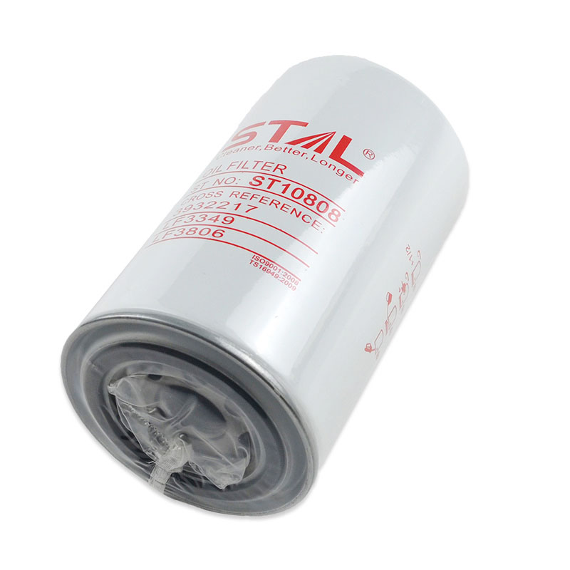Compatible with 13094 Oil Filter