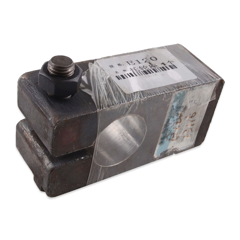 Compatible with 13116 Carrier Roller Seat