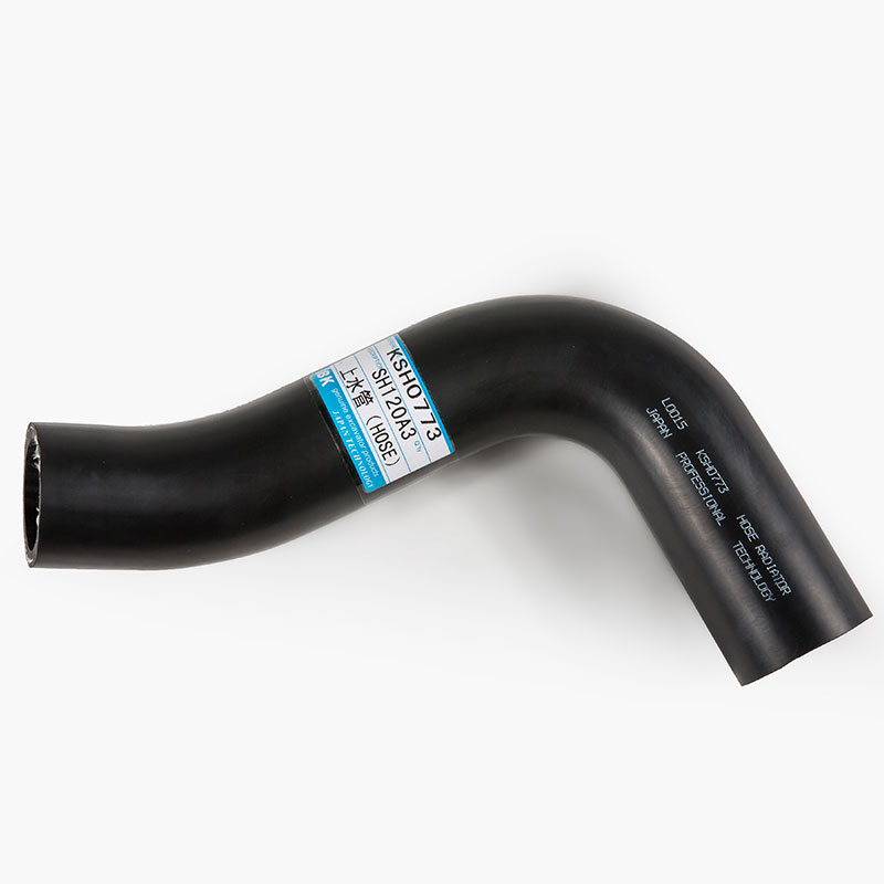 Fits SUMITOMO - 13400 Upper Water Hose