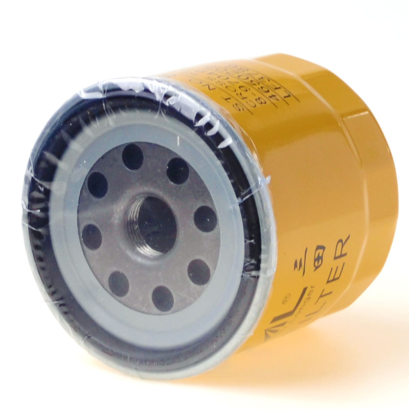Compatible with 13546 Oil Filter