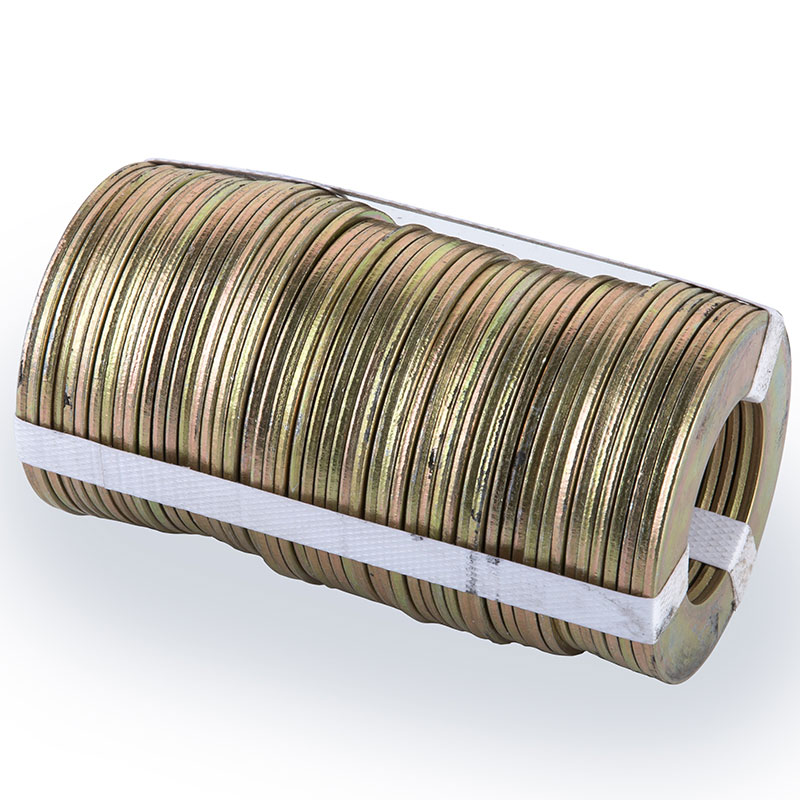 Compatible with 13861 3mm Bucket Pin Shim