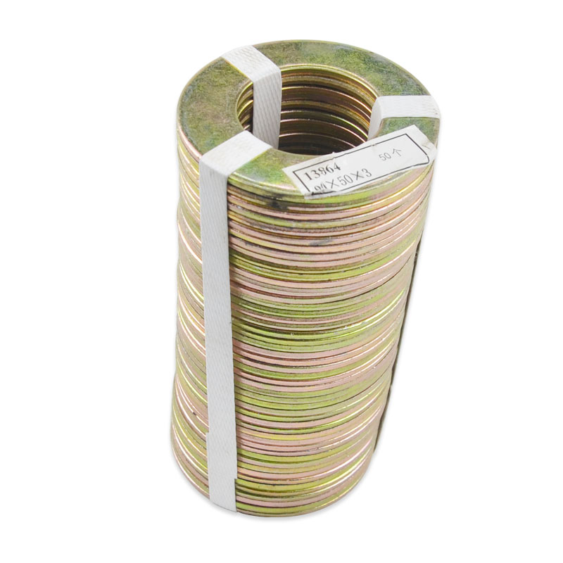 Compatible with 13864 3mm Bucket Pin Shim