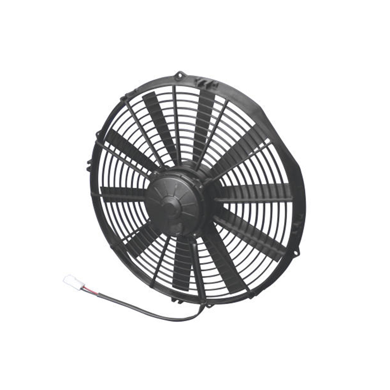 Fits Spal - 14&quot; Pull Electric Pusher Fan 30102041 VA08-AP70/LL-23MA