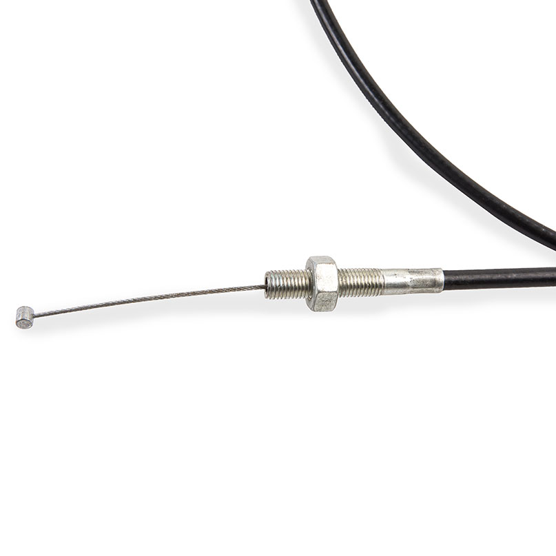Compatible with 14081 Throttle cable