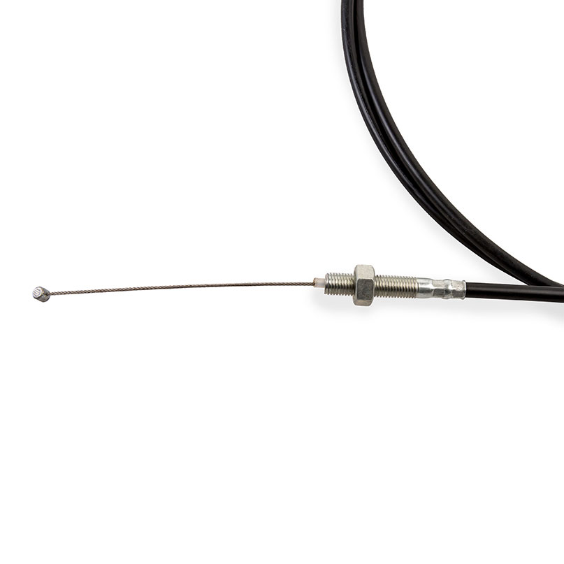 Compatible with 14082 Throttle cable