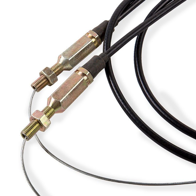 Compatible with 14105 Throttle cable