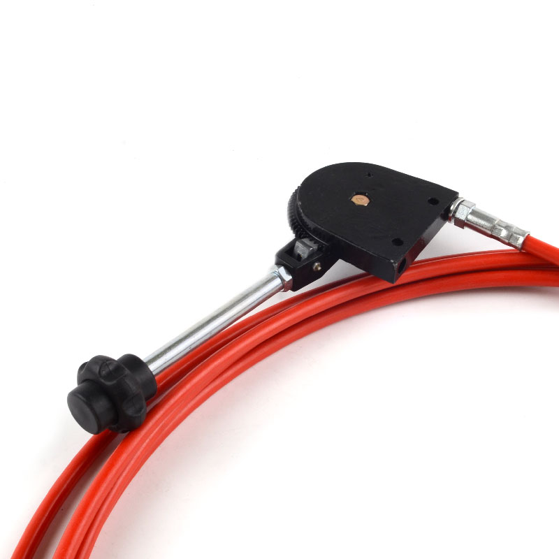 Compatible with 14166 Throttle cable