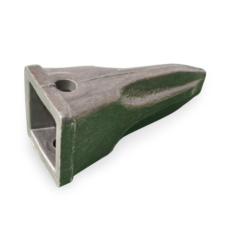 Compatible with 14186 Bucket Tooth