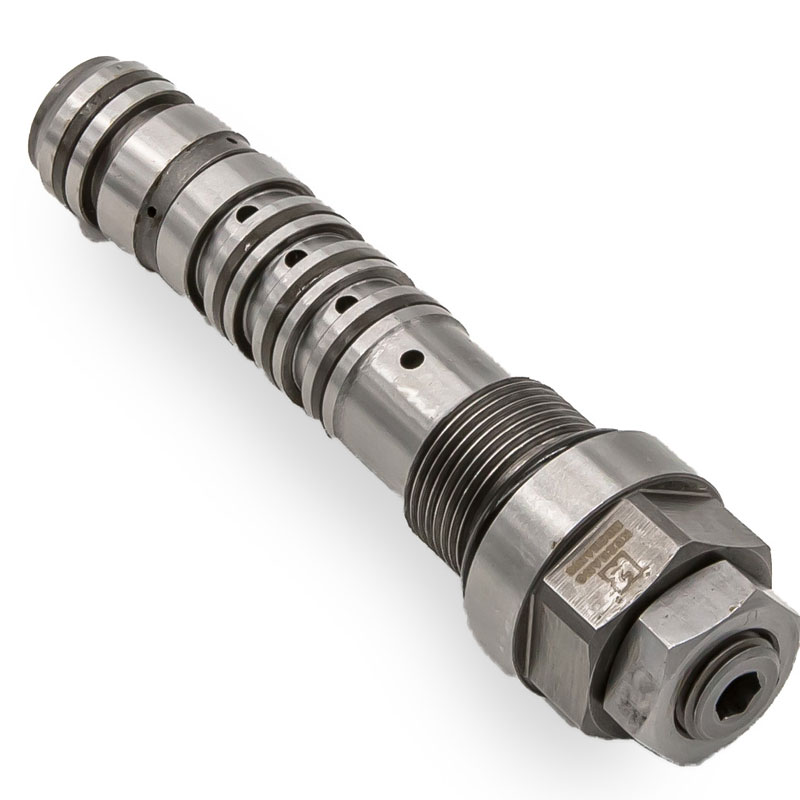 Compatible with 14767 Main Valve