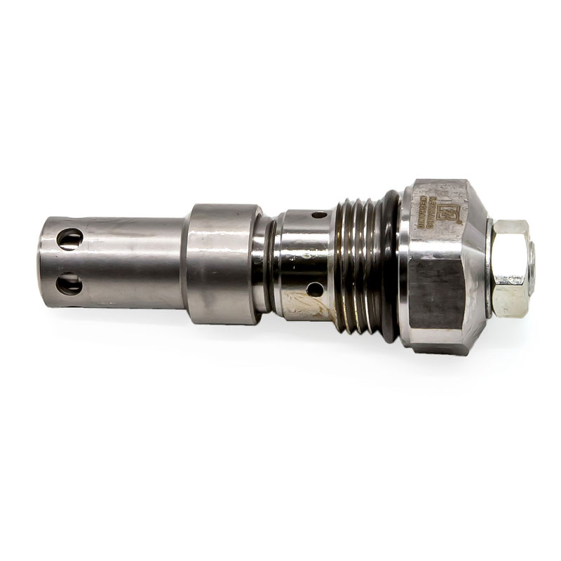 Compatible with 14768 Main Valve