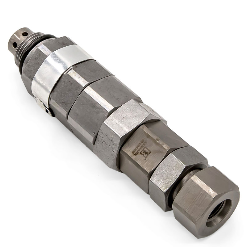Compatible with 14797 Main Valve