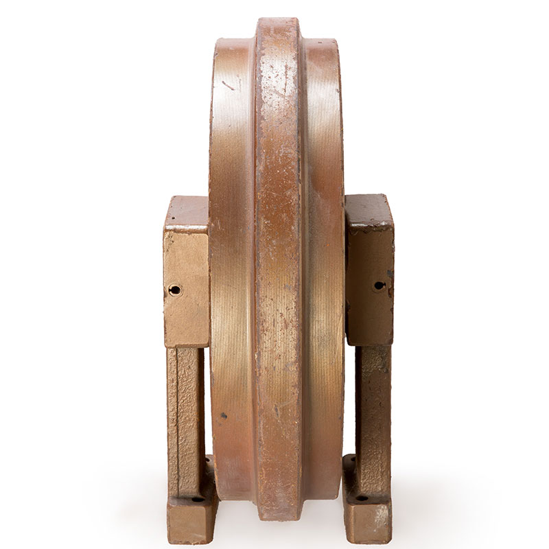 Compatible with 14886 Front Idler