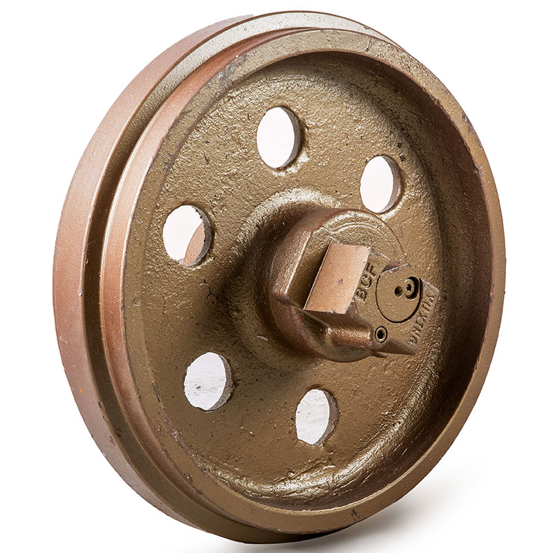 Compatible with 14905 Front Idler
