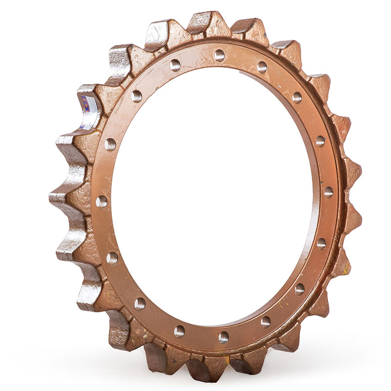 Compatible with 14912 Excavator Sprocket