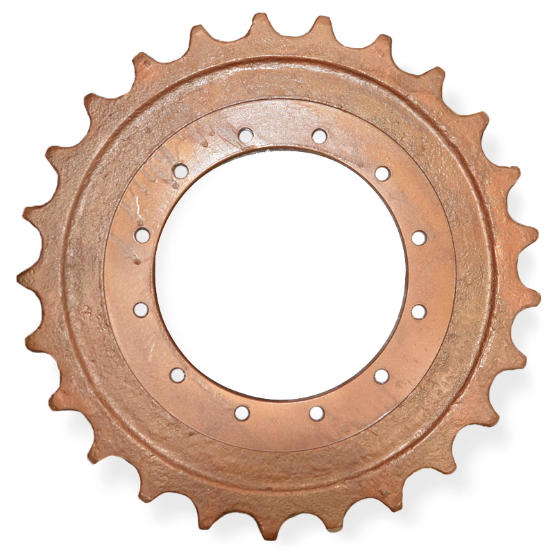 Compatible with 14915 Excavator Sprocket