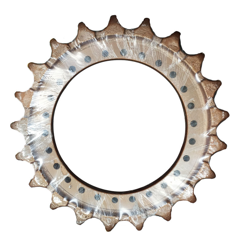 Compatible with 14929 Excavator Sprocket