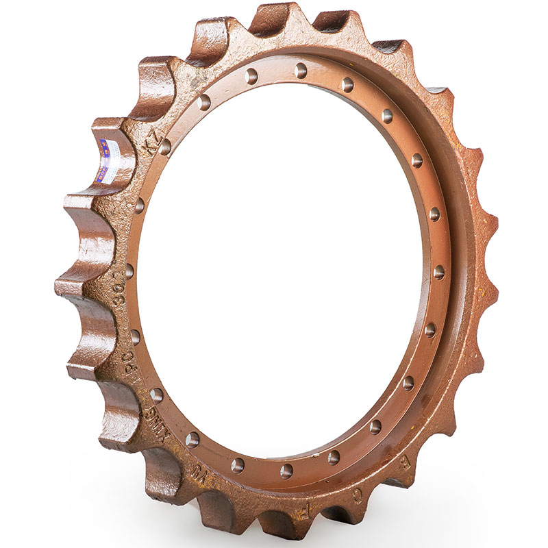 Compatible with 14934 Excavator Sprocket