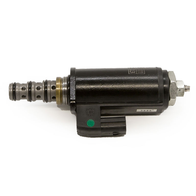 Compatible with 15633 Solenoid