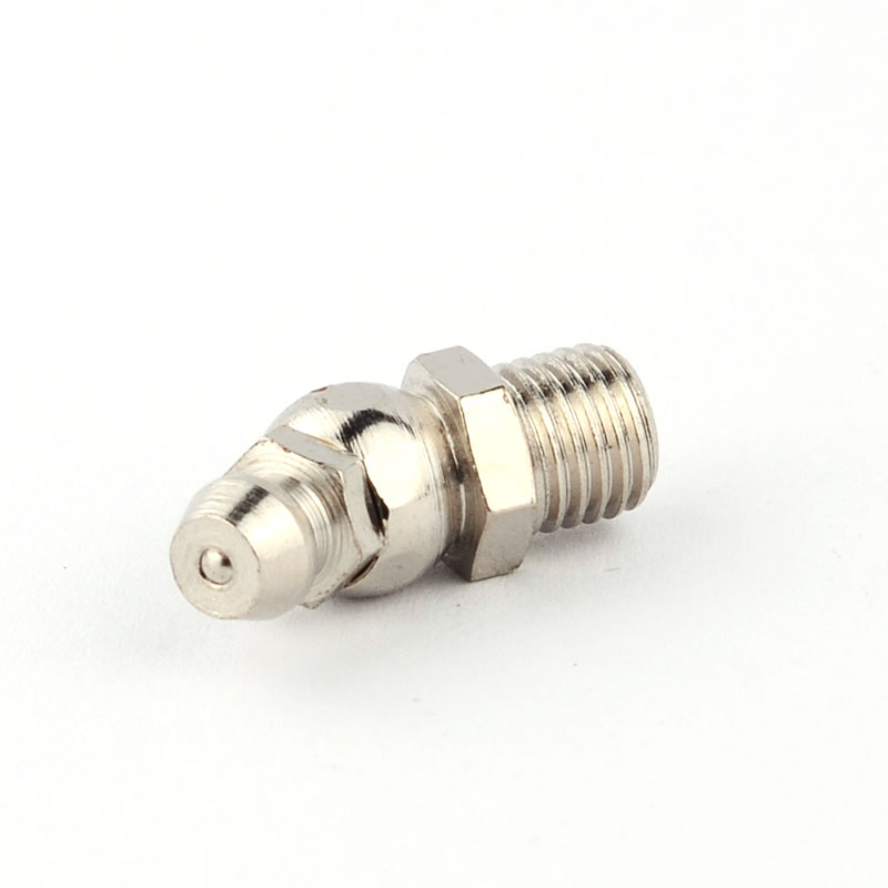 Compatible with 12993 Grease Fitting