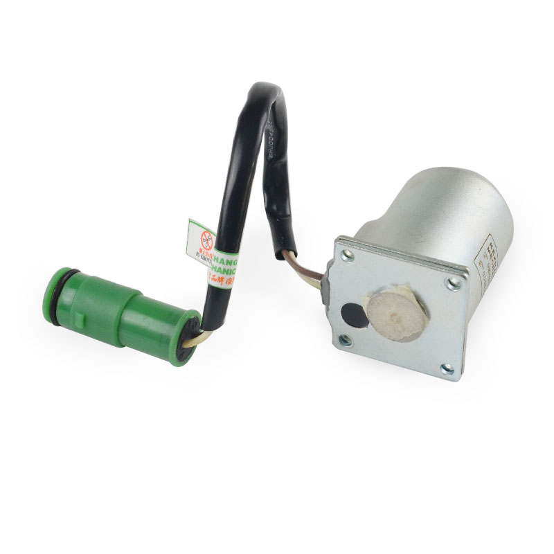 Compatible with 15660 Solenoid