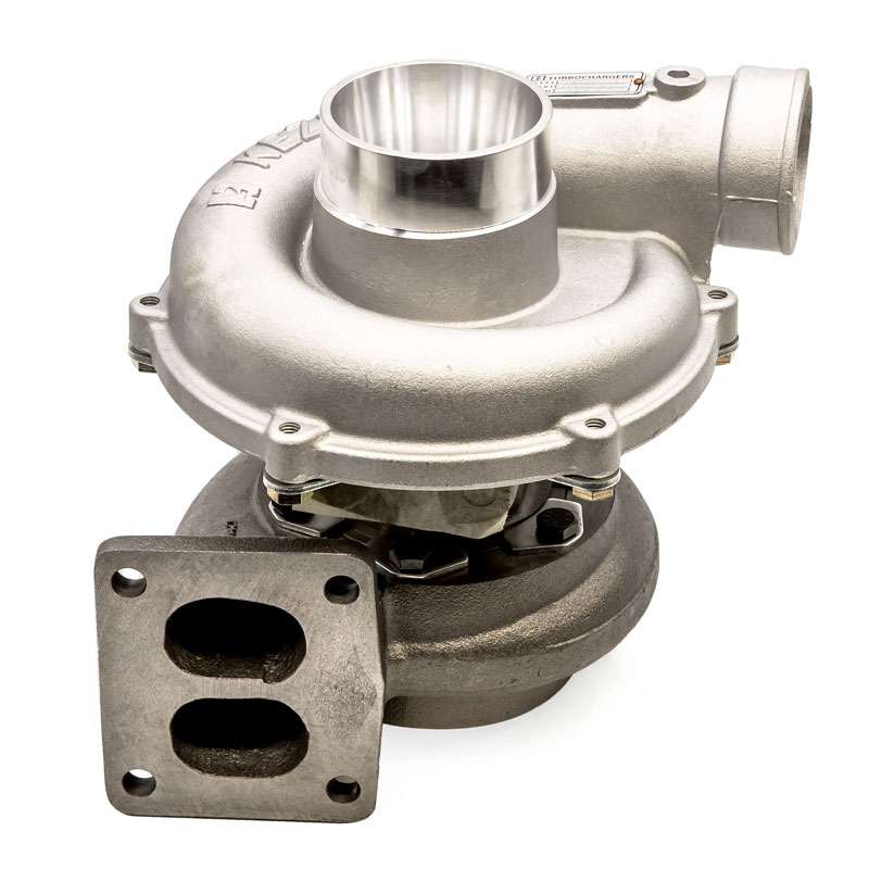 Compatible with 15708 Turbocharger