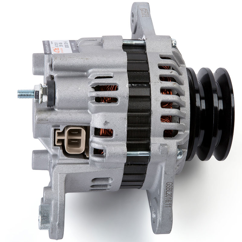 Compatible with 15884 Dynamotor