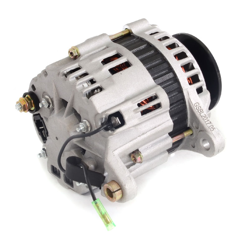 Compatible with 15892 Dynamotor