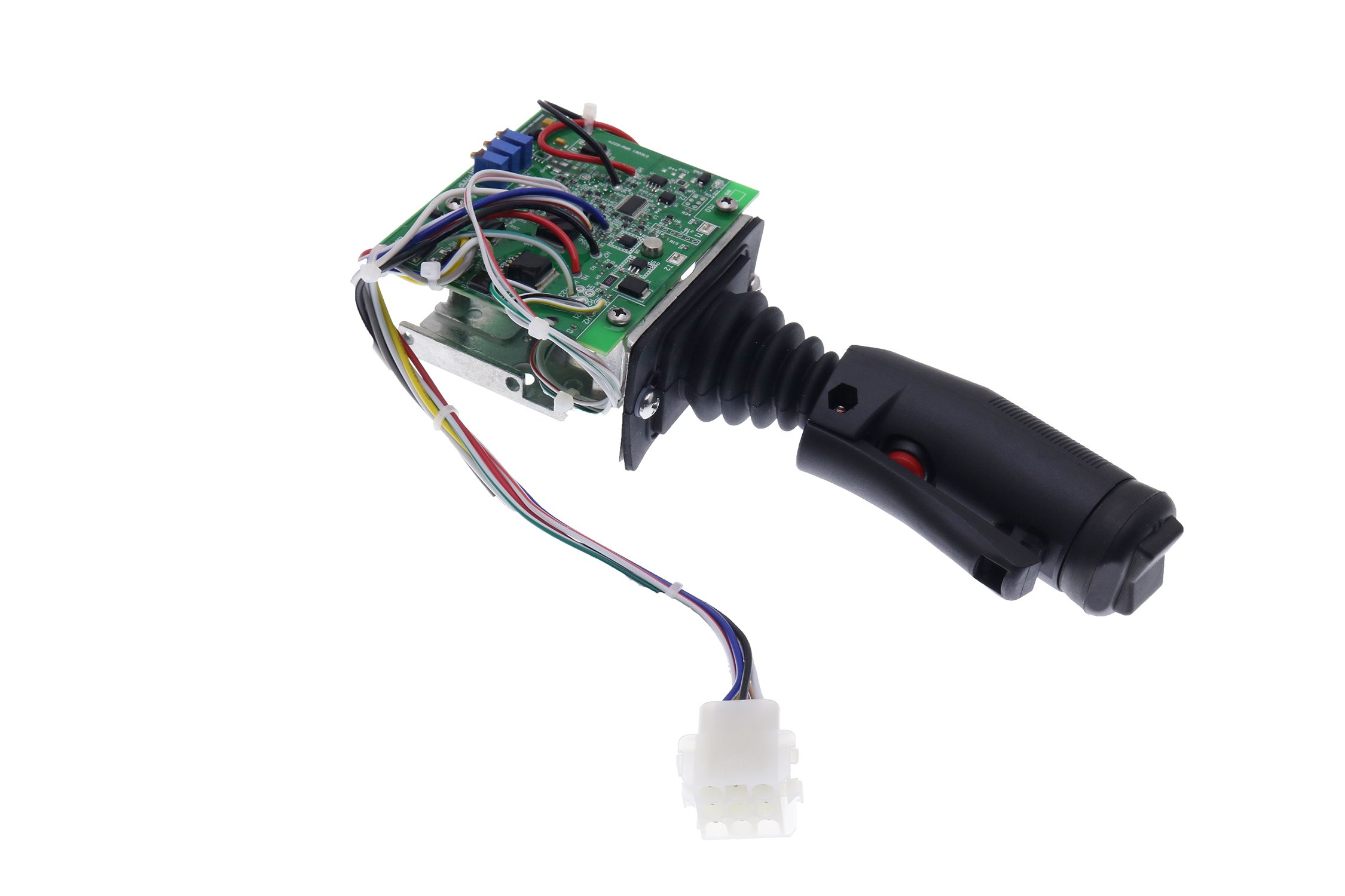 Compatible with 159111 Joystick Controller For Skyjack Scissor Lift and SKYJACK Vertical Mast Lift