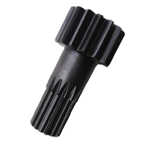 Built to match Kobelco Excavator SK135 SK135SR - 16/16 Teeth Sun Gear SK135, SK135SR