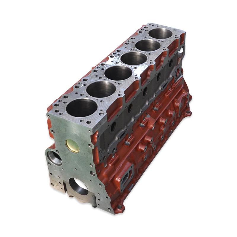 Compatible with 16545 Cylinder Block Assembly