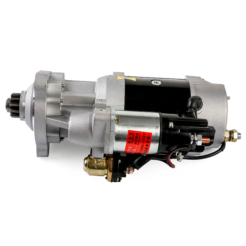 Compatible with 16585 Starting Motor