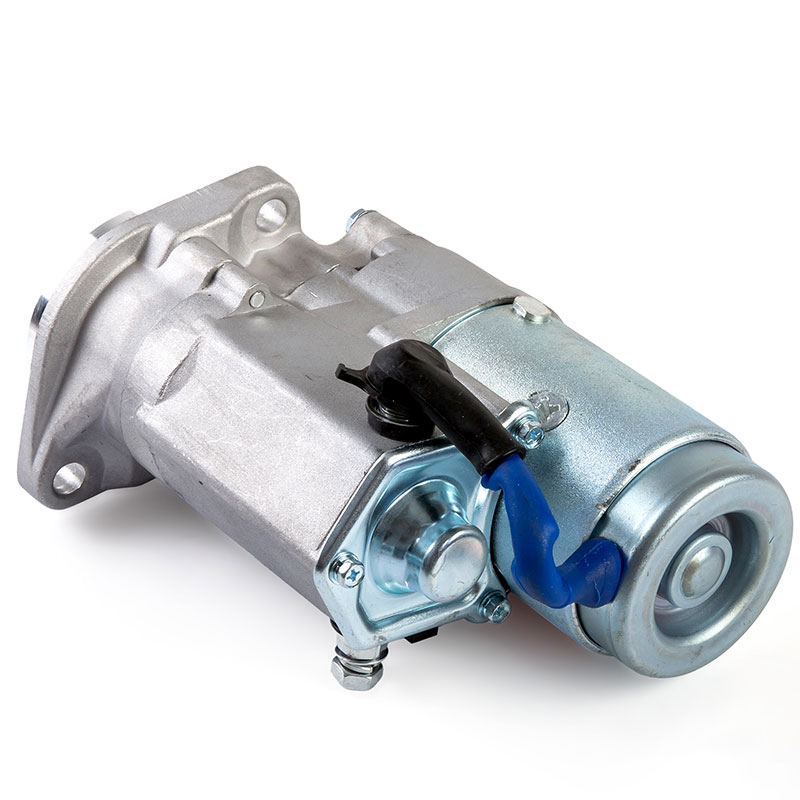 Compatible with 16588 Starting Motor