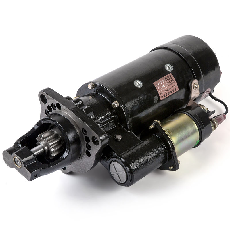 Compatible with 16596 Starting Motor