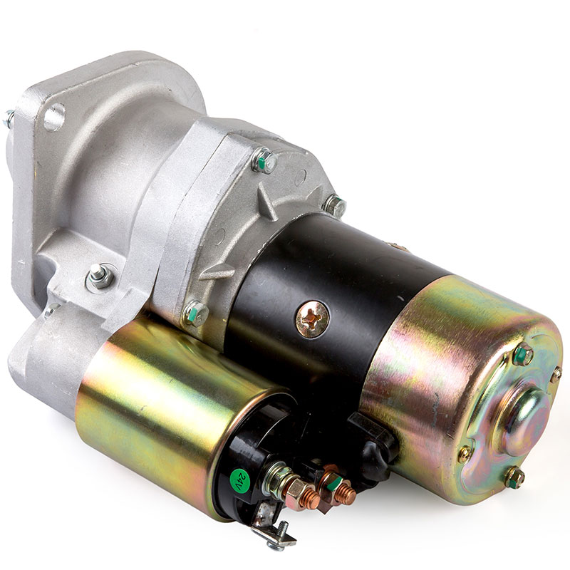 Compatible with 16603 Starting Motor
