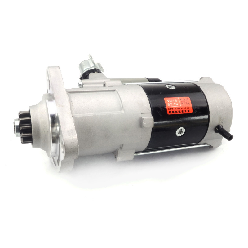 Compatible with 16627 Starting Motor