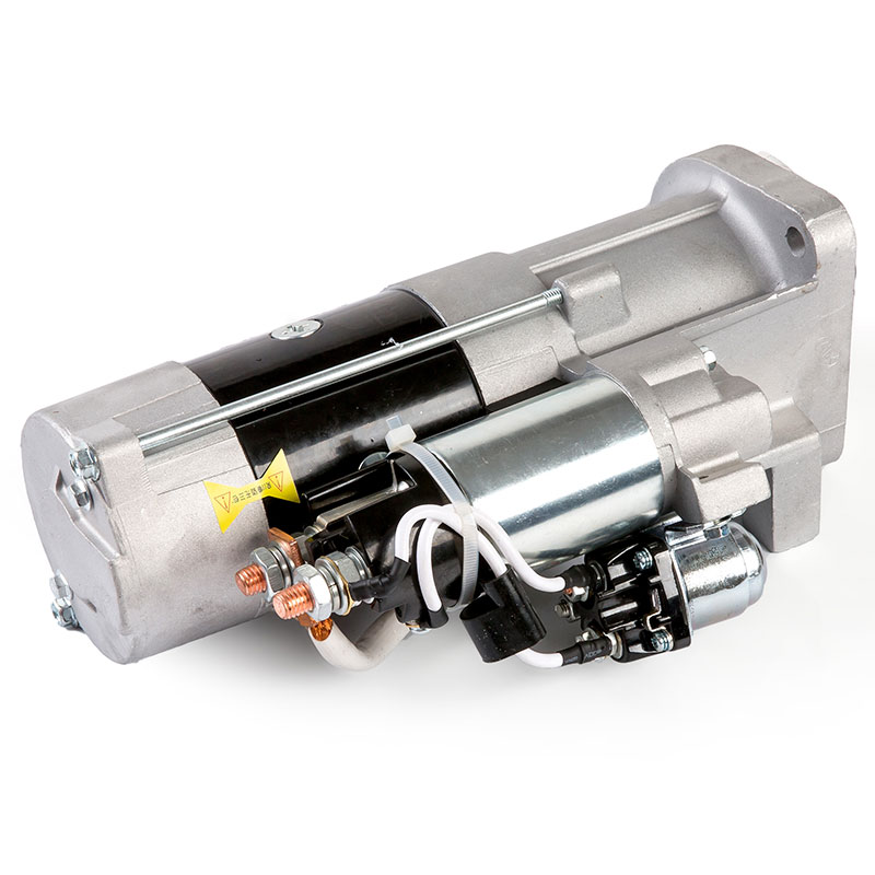 Compatible with 16629 Starting Motor