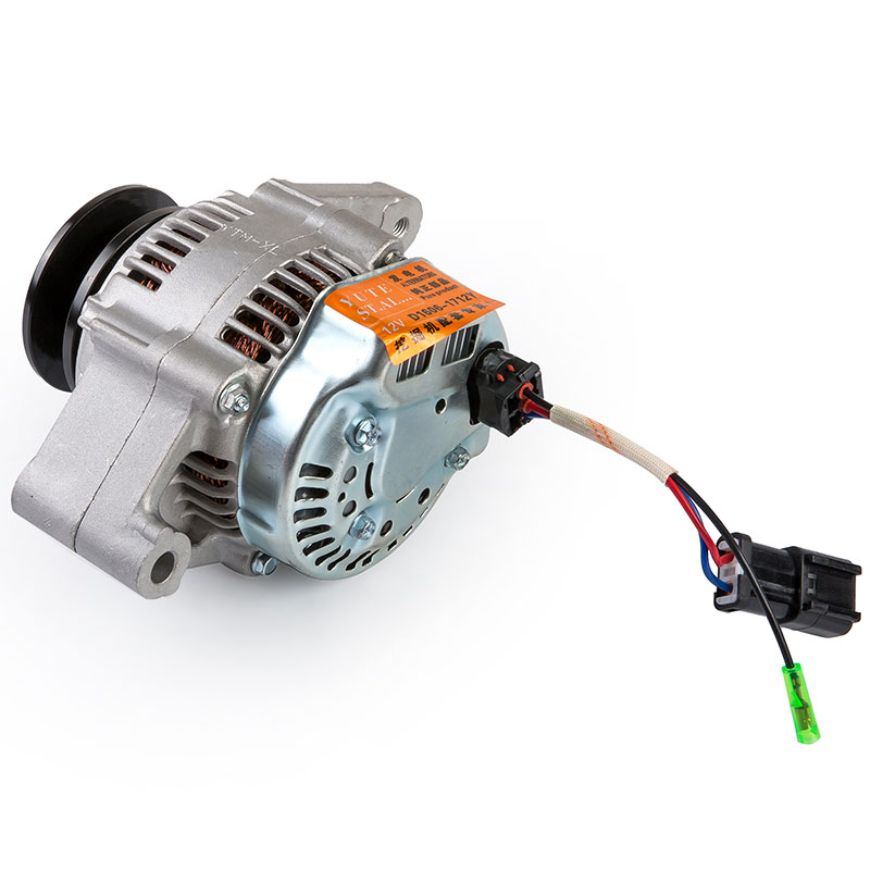 Compatible with 16709 Dynamotor