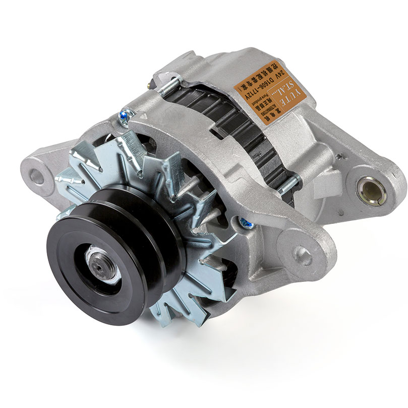 Compatible with 16712 Dynamotor