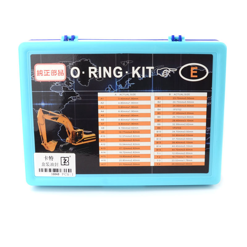 Compatible with 16848 Oil Seal Repair Box