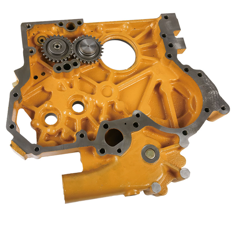 Compatible with 16856 Oil Pump