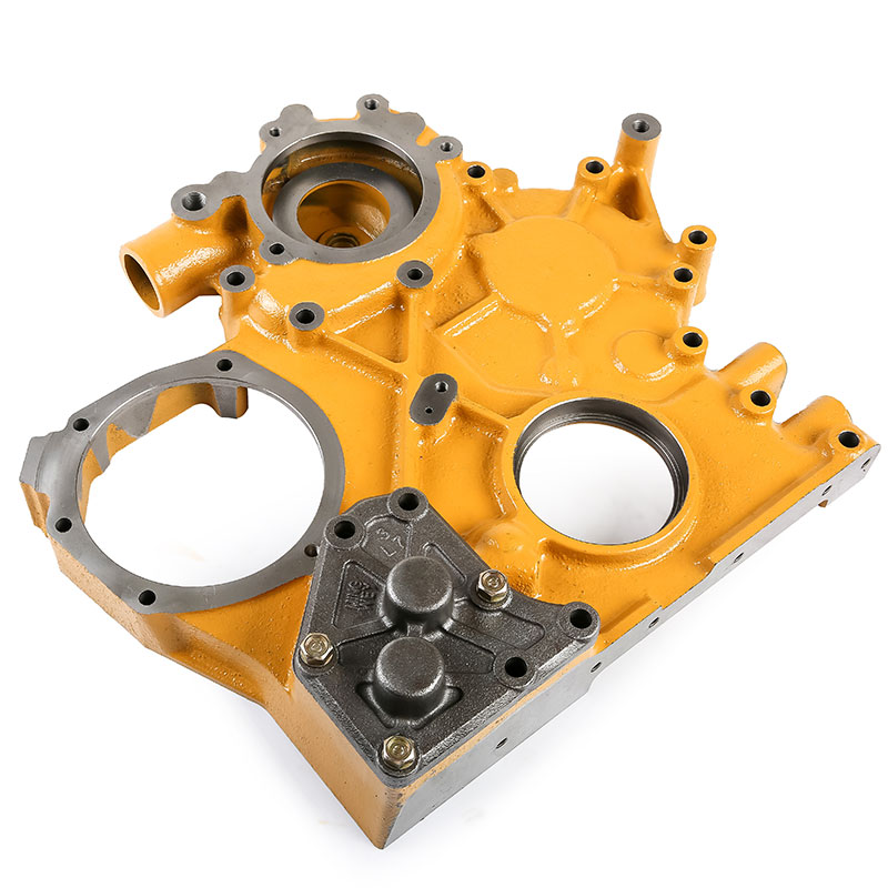 Compatible with 16857 Oil Pump