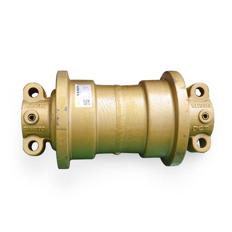 Compatible with 16883 Track Roller