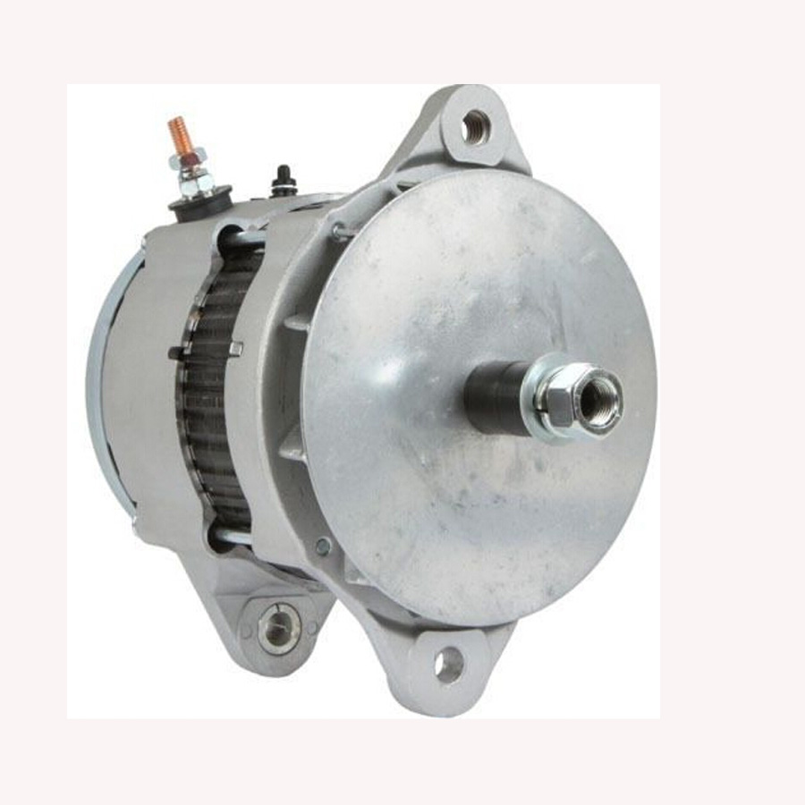 Compatible with Cat Caterpillar Articulated Truck D250E Engine 3116 Alternator 169-3345 1693345 3116;3126;3126B; D250E,D250E II,D300E,D300E II,D350E II