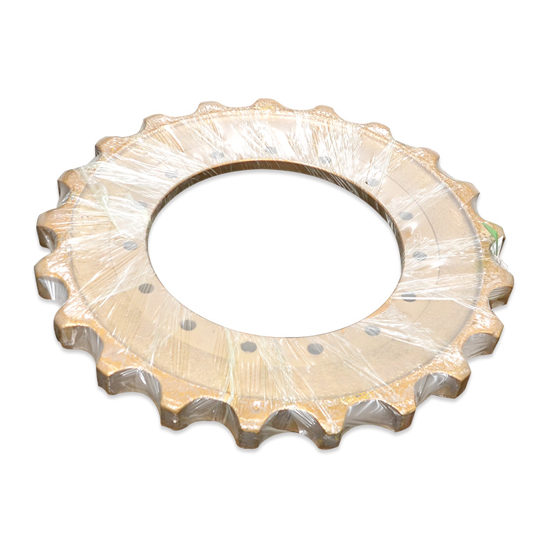 Compatible with 16989 Excavator Sprocket