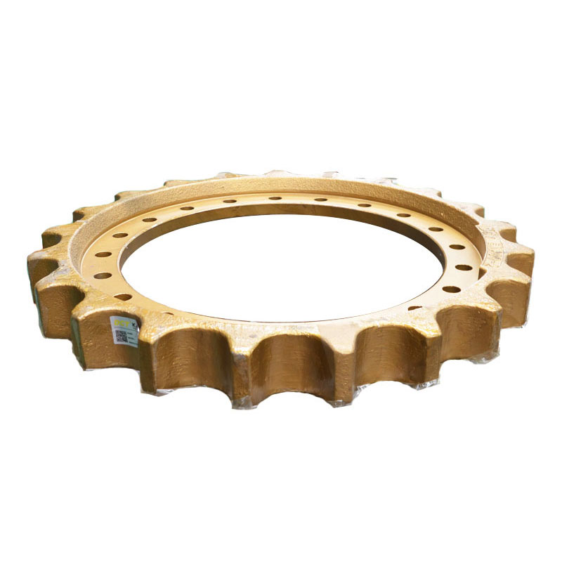 Compatible with 17015 Excavator Sprocket