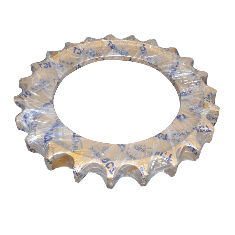 Compatible with 17019 Excavator Sprocket