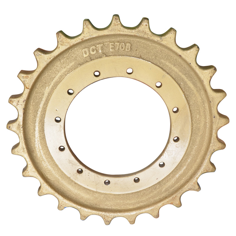 Compatible with 17024 Excavator Sprocket