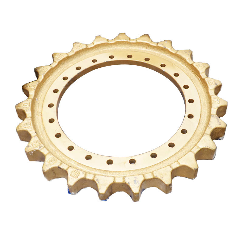 Compatible with 17035 Excavator Sprocket
