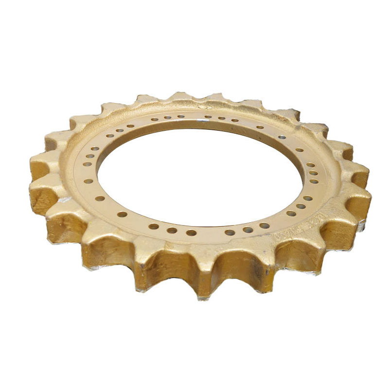 Compatible with 17044 Excavator Sprocket