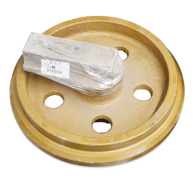 Compatible with 17097 Front Idler